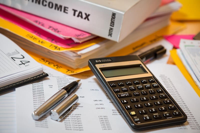 Budget Planning